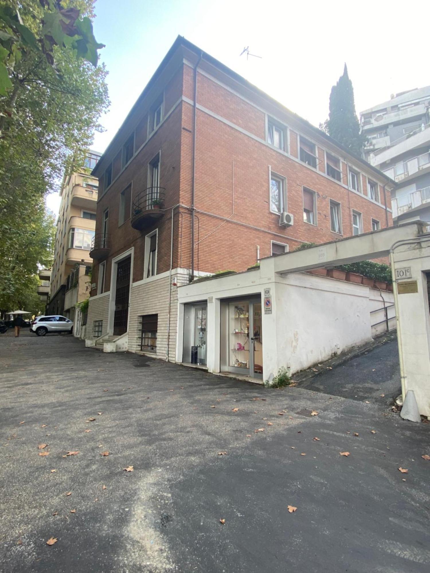 El-Even - Guest Room Roma Exterior foto